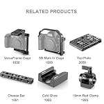 41Nz56WzXAL. SS150 SMALLRIG-Cheese-Plate-Multi-Purpose-Mounting-Plate-1092