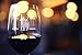 Runner's Measurements Funny 15 Ounce Stemless Wine Glass | Unique Birthday Gift Idea for Mom, Dad, Wife, Husband, Sister, Best Friend | Birthday Gifts for Men or Women