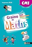 Graine de Maths CM1 by 
