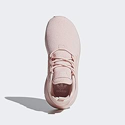 adidas Originals unisex child X_plr Sneaker, Ice