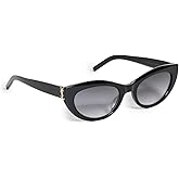 Saint Laurent Women's SL M115 Sunglasses