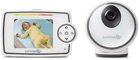 summer glimpse video monitor