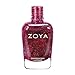 Zoya Nail Polish Blaze