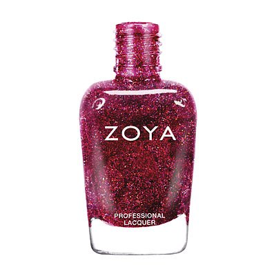 Zoya Nail Polish Blaze