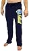 Bioworld Fallout Thumbs Up Logo Print Men's Sleepwear Sleep Pajama PantsX-Large