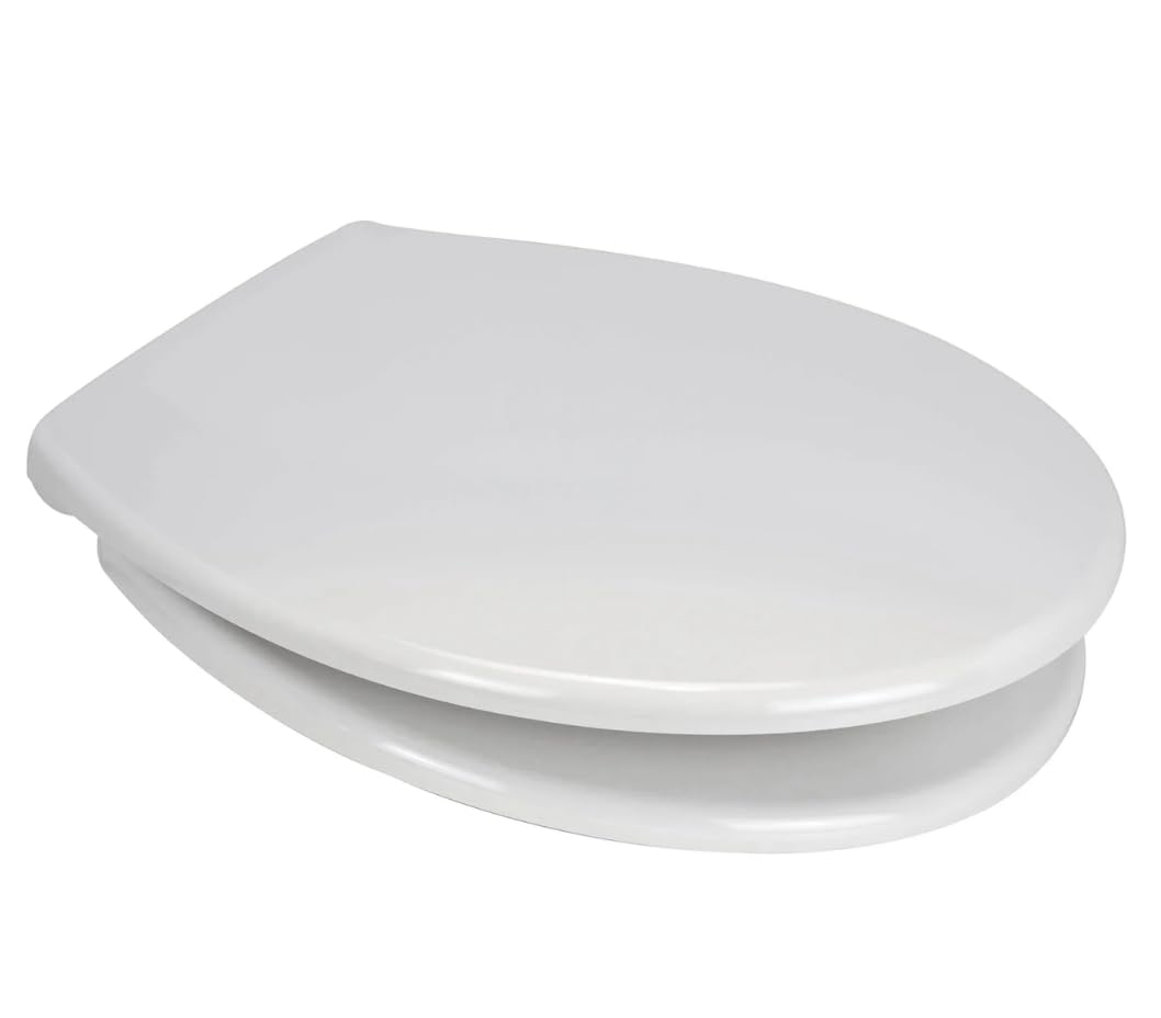 Euroshowers New Ettan Soft Close Toilet Seat 83510