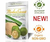 MarkusSweet: Natural Sugar Substitute