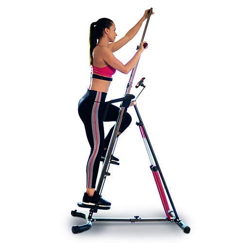 weight loss maxi climber max weight