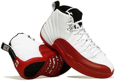candy cane jordan 12