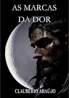 Livro AS MARCAS DA DOR