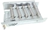 EXP279838 Heating Element ( Replaces 279838 PS334313 AP3094254 3398064 3403585 8565582 AH334313 EA334313 PS334313 ) For Whirlpool, Admiral, Estate, Inglis, Kenmore, KitchenAid, Roper, Maytag, Crosley