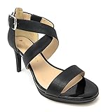 Shoes of Prey Women’s Lumos 86 Sandals US 4.5