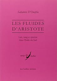 Les  fluides d'Aristote