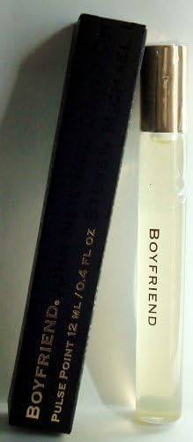 BOYFRIEND 0.4 oz Pulse Point Oil Rollerball Roll On