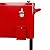 UenJoy 80 QT Rolling Ice Chest Portable Patio Party Drink Cooler Cart- 2 Colors Choices!