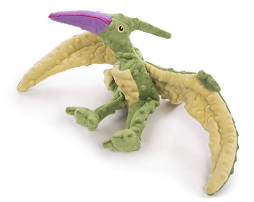 pterodactyl dog toy