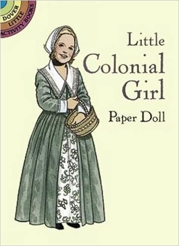 girl paper doll