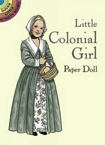 girl paper doll