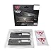 Patriot Viper Steel DDR4 RAM 16GB (2X8GB) 3733MHz CL17 1.35v UDIMM Desktop Gaming Memory Kit Compatible with XMP - PVS416G373C7K