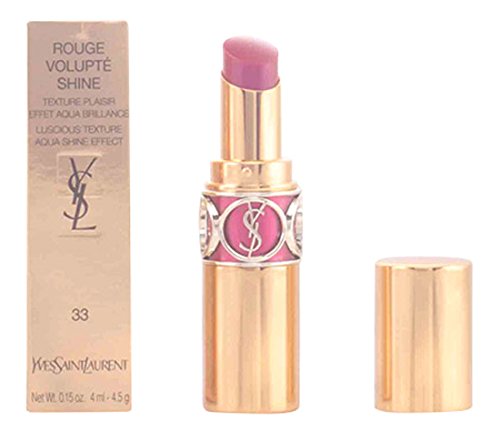 ysl 33 lipstick