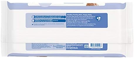 johnson's baby messy times wipes