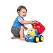 Oball Go Grippers Dump Truck