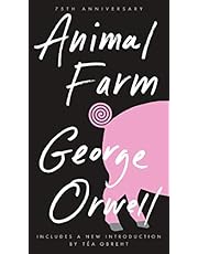 Animal Farm: 75th Anniversary Edition