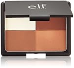 e.l.f. Bronzers, Cool Bronzer, 0.53 Ounce