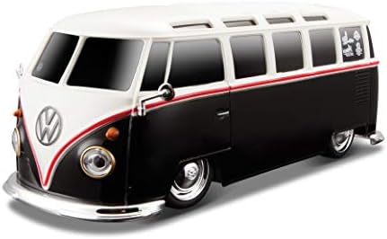 maisto volkswagen van samba
