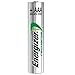 Energizer Products-Energizer-e NiMH Rechargeable Batteries, AAA, 4 Batteries/Pack