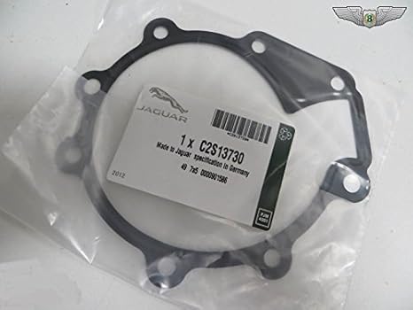 Amazonfr New Véritable Jaguar X Type De V6essence Pompe à