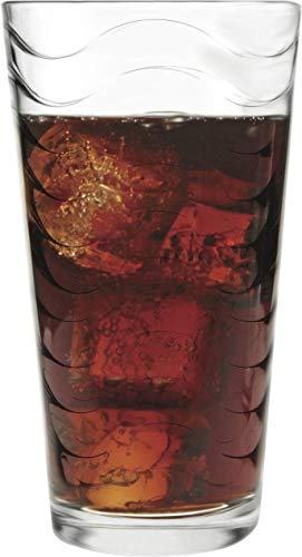 4 Circleware+40133+Highball+Drinking+Glassware