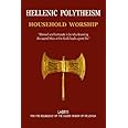 Hellenic Polytheism : Household Worship