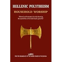 Hellenic Polytheism : Household Worship
