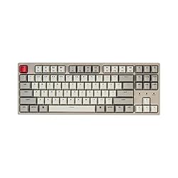 Keychron C1 Tenkeyless Layout 87 Keys Wired