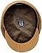 Brixton Men's Fiddler Cap