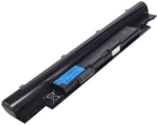 Amnergy Replacement Battery for Dell Inspiron 14Z (N411Z) Dell Inspiron 14Z-N411Z 13Z N311Z; 5200mAh 6 Cells