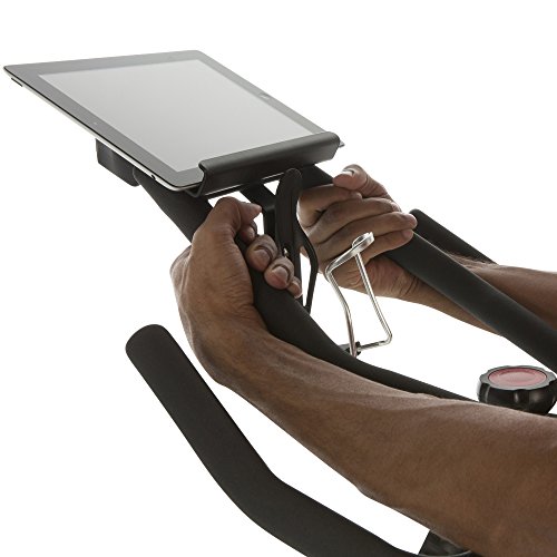 magnetic tension exercise bike