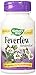 Natures Way Feverfew Standardized 60 Vegetarian Capsule, 60 ct