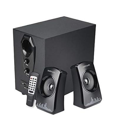 astrum 2.1 speakers