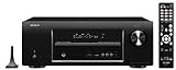 Denon AVR-1913 7.1 Channel 3D Pass Through and Networking Home Theater AV Receiver with AirPlay (Discontinued by Manufacturer)