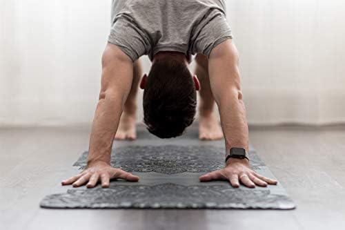 yoga design lab infinity mat