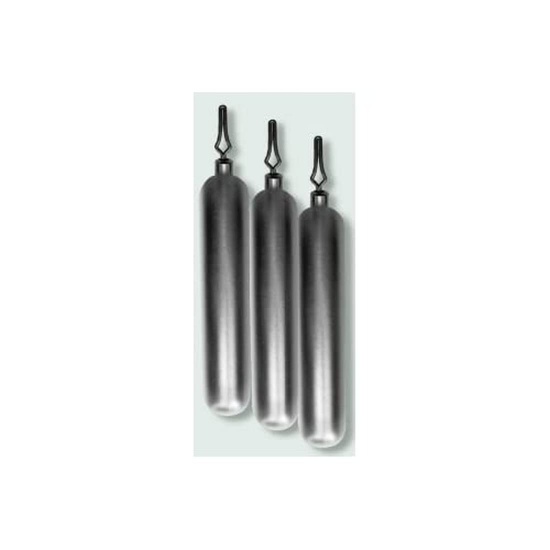 Behr Lead Drop Shot Lead 25 Pieces Long 35g 61291