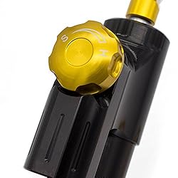 Motorcycle Adjustable Universal Steering Damper