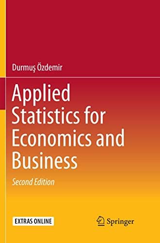 Statistics for Management and Economics: Keller, Gerald