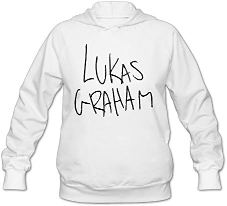 Pop Rock-soul Band Lukas Graham Women Hoodies Sweatshirts Pullover Sweatshirts