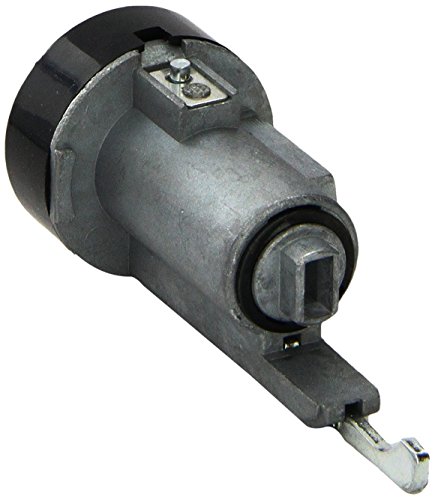Standard Motor Products US-439L Ignition Lock and Tumbler Switch
