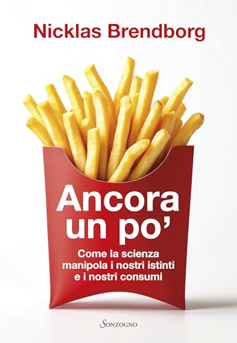 Ancora un po' (Italian Edition) en promo sur Amazon