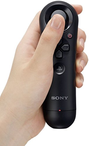 image for Official Playstation Move Navigation Controller (Bulk Packaging)