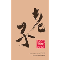 Tao Te Ching (Hackett Classics) book cover Tao Te Ching (Hackett Classics) book cover